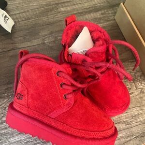 Toddler ugg boots
